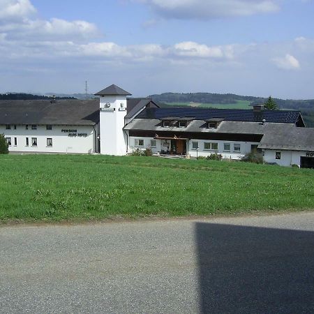 Landhotel Panoramablick Gorwihl Eksteriør bilde
