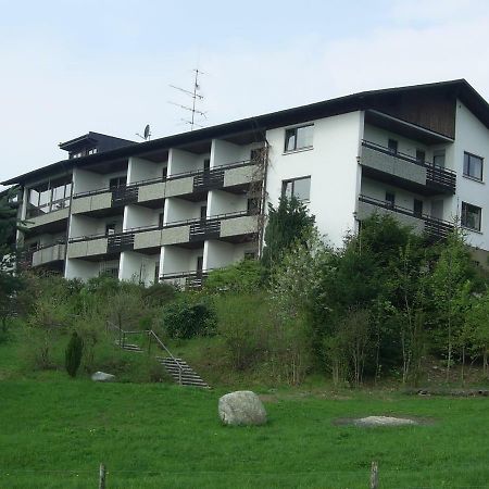 Landhotel Panoramablick Gorwihl Eksteriør bilde