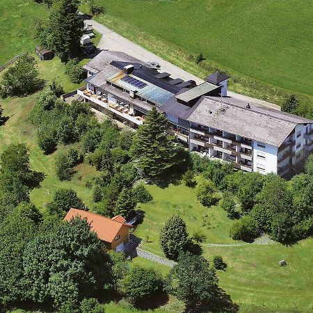 Landhotel Panoramablick Gorwihl Eksteriør bilde