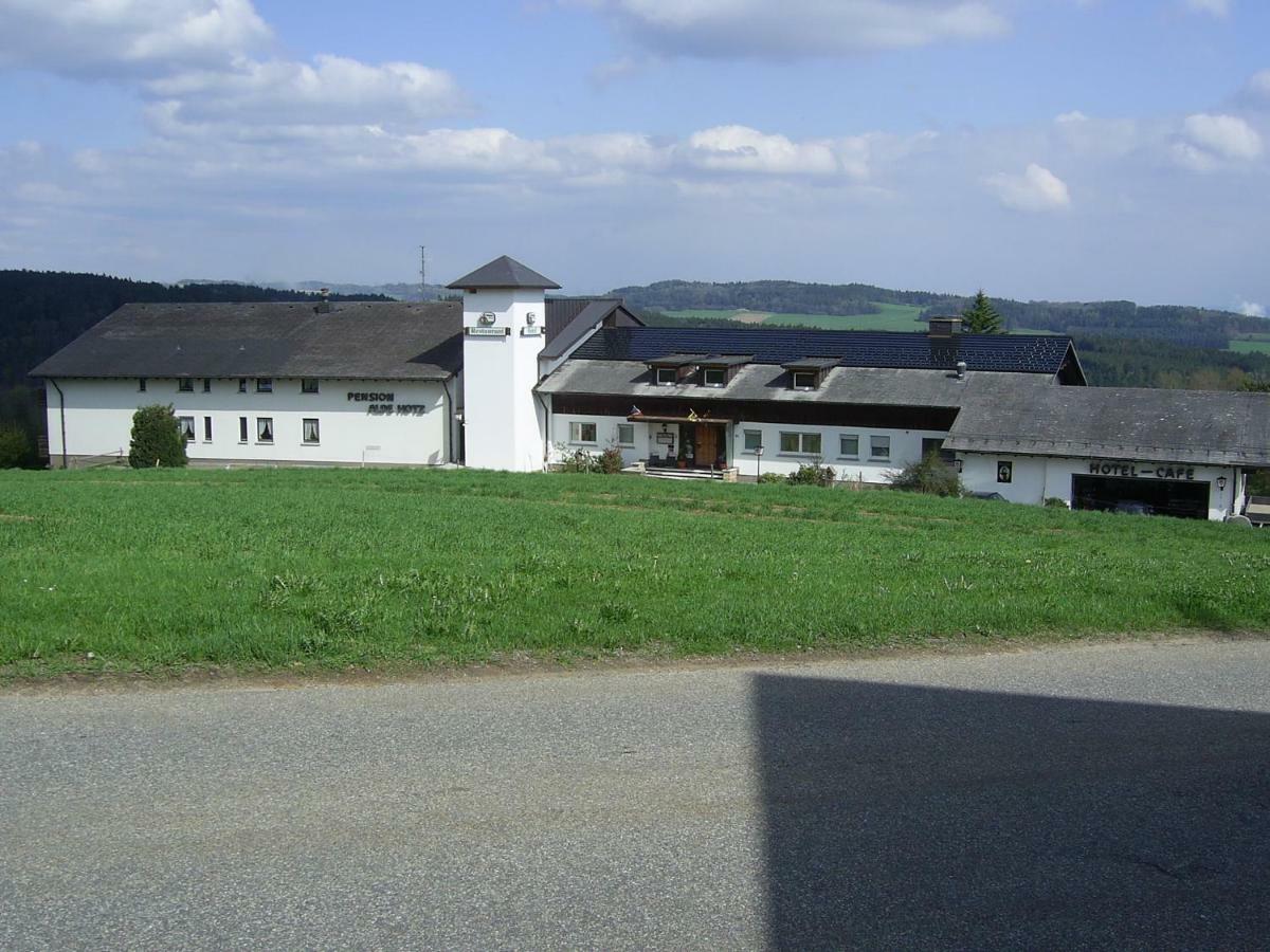 Landhotel Panoramablick Gorwihl Eksteriør bilde
