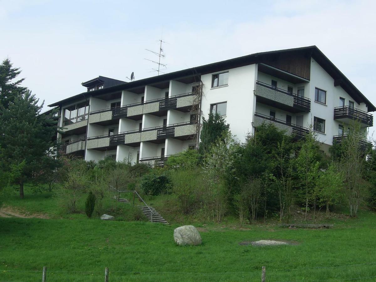 Landhotel Panoramablick Gorwihl Eksteriør bilde